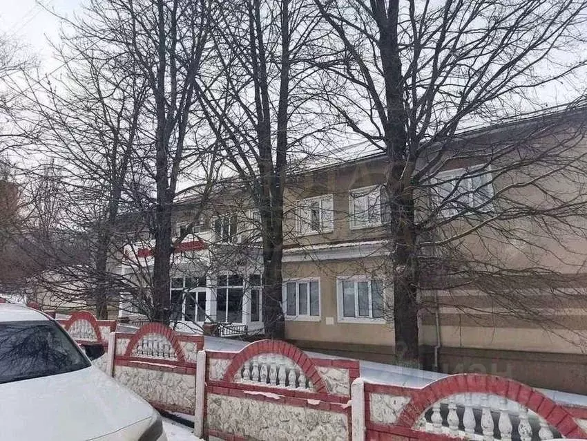 Офис в Белгородская область, Белгород ул. Гагарина, 2А (700 м) - Фото 2