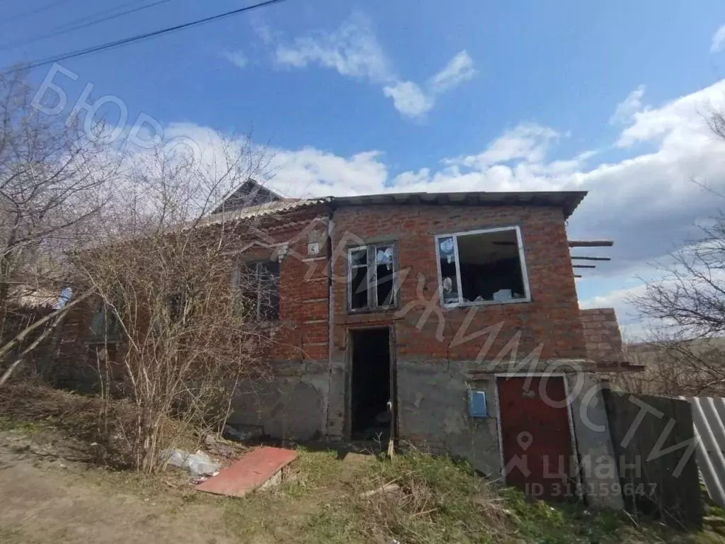 Дом в Саратовская область, Балашов Южная ул. (92 м) - Фото 1