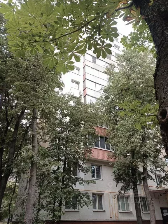 2-к кв. Москва Измайловский проезд, 14К1 (45.0 м) - Фото 1