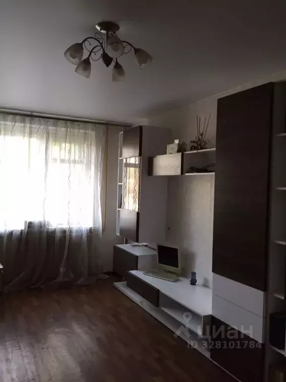 3-к кв. Чувашия, Чебоксары ул. Гузовского, 40 (59.0 м) - Фото 2