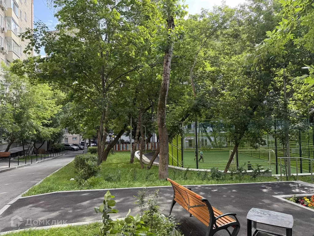 Продаётся 2-к квартира, 47 м - Фото 1