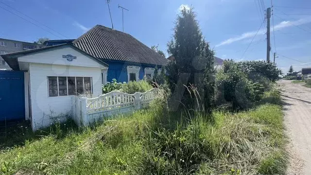 Дом 85,8 м на участке 6,6 га - Фото 0