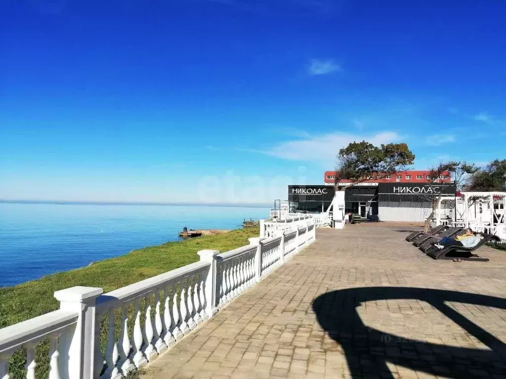 3-к кв. Крым, Симферопольский район, Николаевка пгт ул. Октябрьской ... - Фото 1