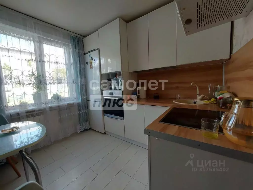3-к кв. Иркутская область, Иркутск ул. Баумана, 231 (68.0 м) - Фото 1