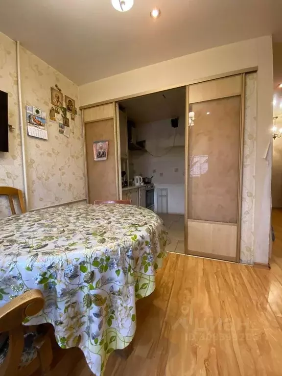 3-к кв. Волгоградская область, Волгоград бул. 30-летия Победы, 17А ... - Фото 1