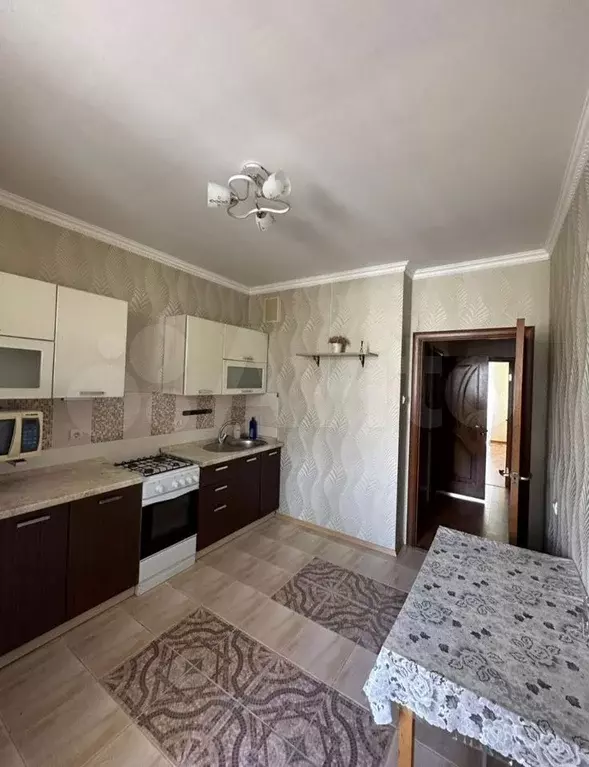 2-к. квартира, 56 м, 11/12 эт. - Фото 0