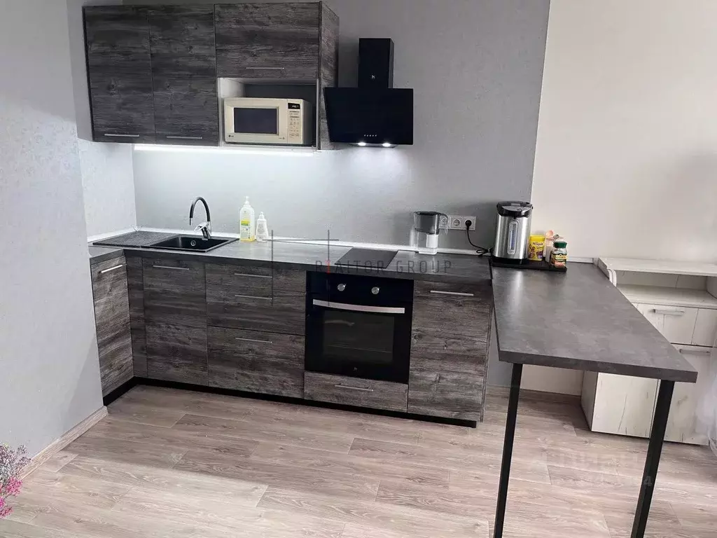 Студия Новосибирская область, Новосибирск ул. Татьяны Снежиной, 41 ... - Фото 1