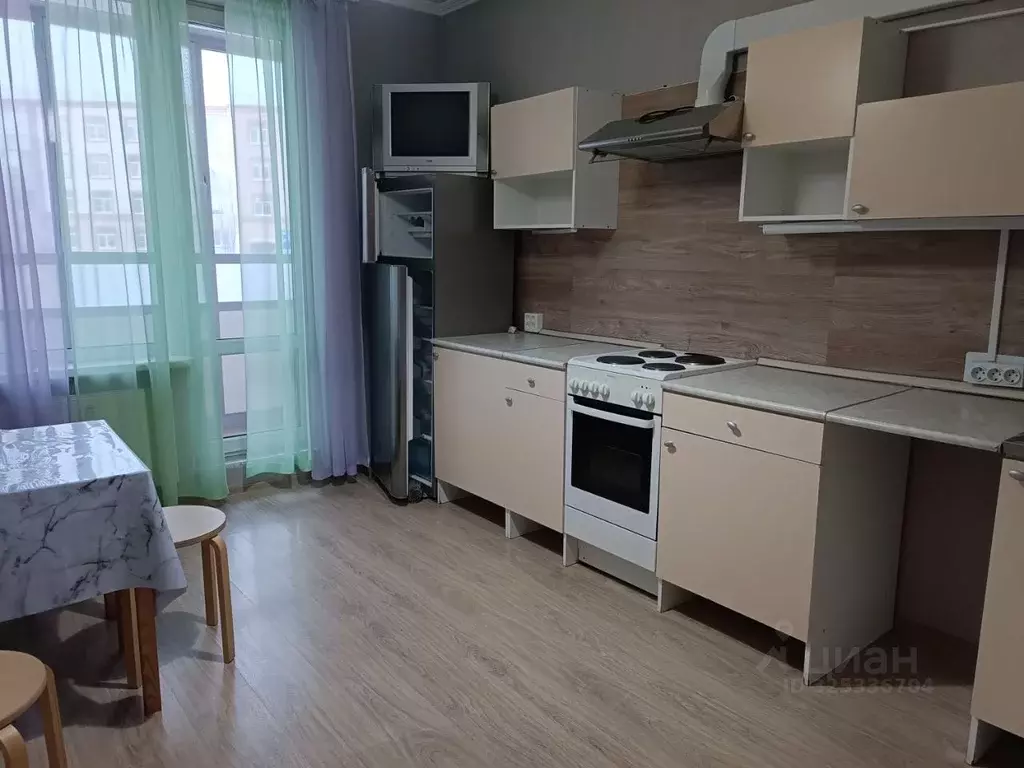 2-к кв. Ленинградская область, Сертолово Всеволожский район, ... - Фото 1