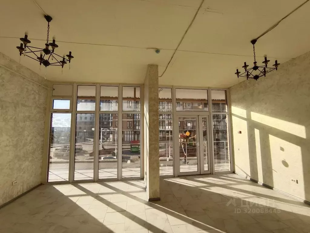 Помещение свободного назначения в Краснодарский край, Анапа Анапское ... - Фото 2