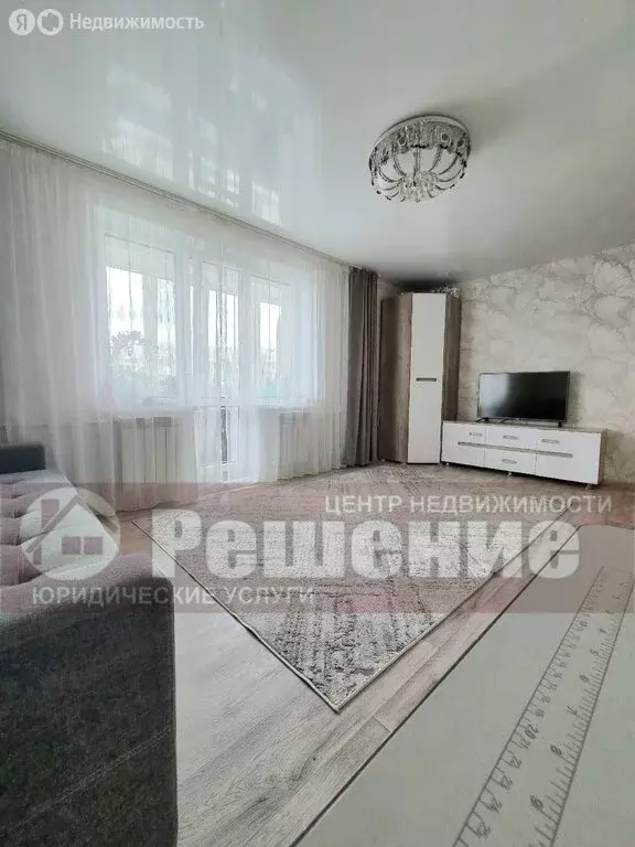 3-комнатная квартира: Копейск, улица Жданова, 27А (67.3 м) - Фото 2