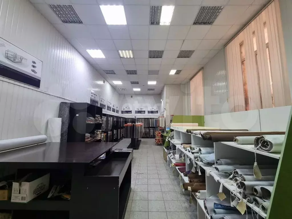 Сдам помещение свободного назначения, 134.3 м - Фото 1