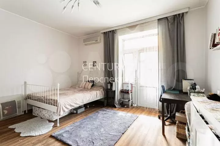 2-к. квартира, 60м, 2/5эт. - Фото 0