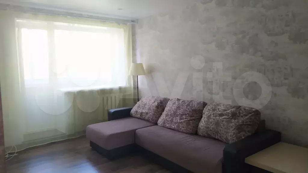 2-к. квартира, 45 м, 3/5 эт. - Фото 1