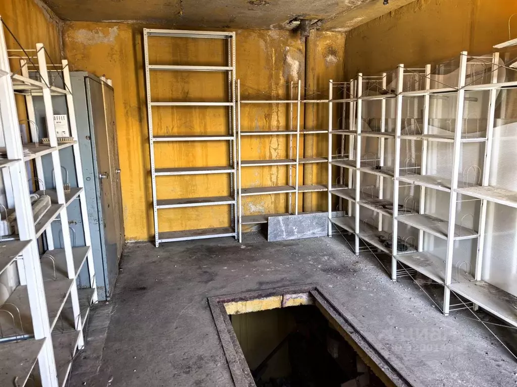 Гараж в Ростовская область, Ростов-на-Дону ул. Оганова, 39 (26 м) - Фото 0