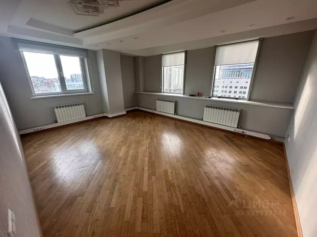 Офис в Краснодарский край, Краснодар Центральный мкр, ул. ... - Фото 2