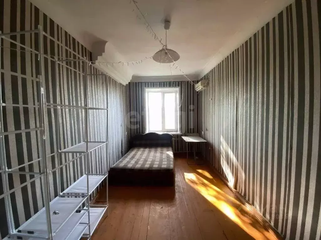 Комната Хабаровский край, Хабаровск Союзная ул., 60 (18.9 м) - Фото 1