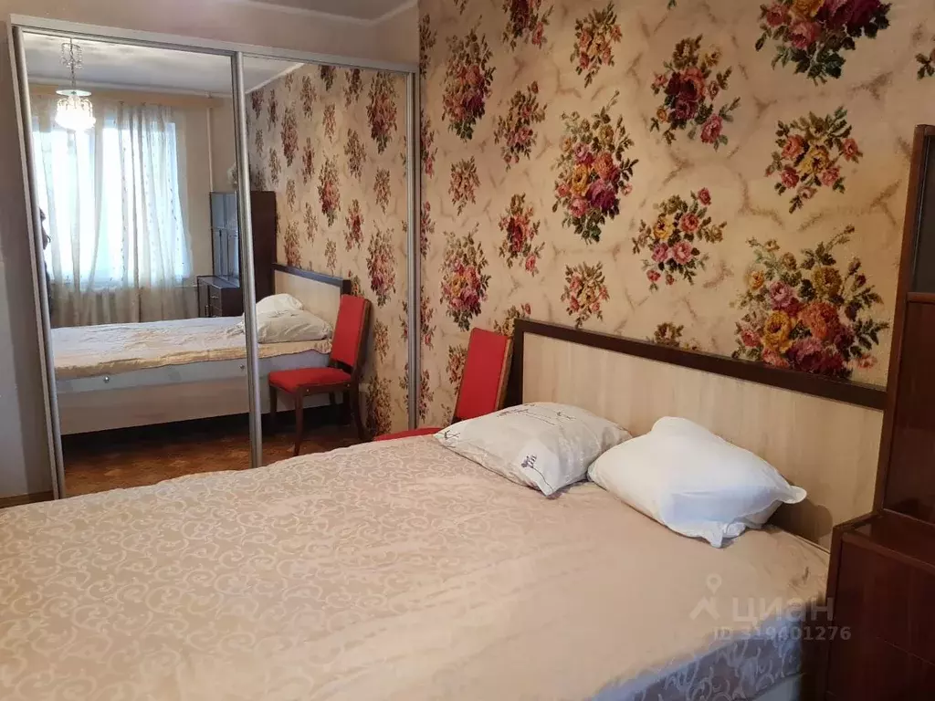 2-к кв. Севастополь ул. Генерала Лебедя, 16 (58.0 м) - Фото 0