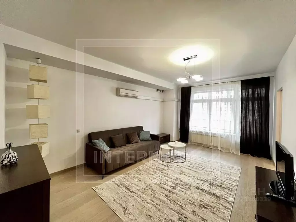 2-к кв. Москва Ленинский просп., 109/1к3 (60.0 м) - Фото 1