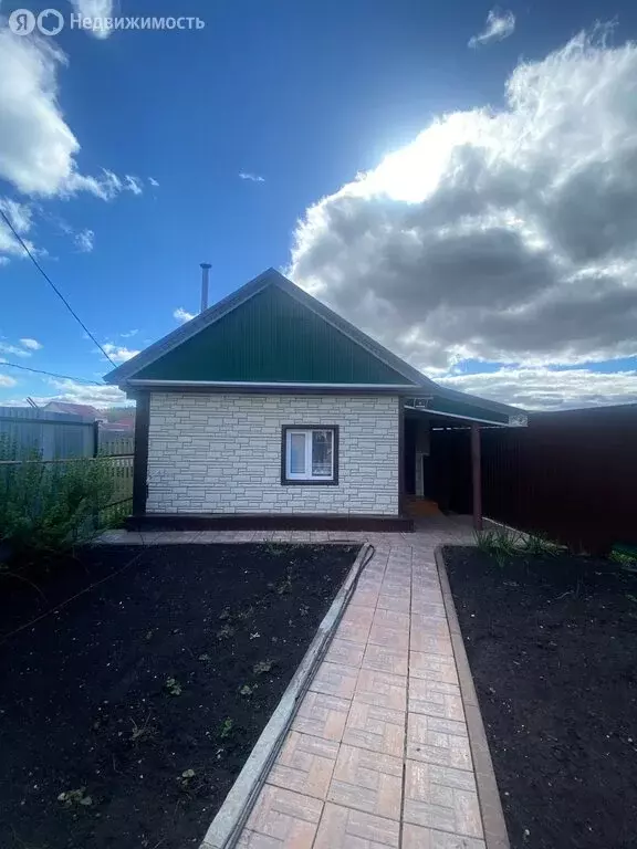 Дом в Бугуруслан, Транспортная улица, 112 (50 м) - Фото 2