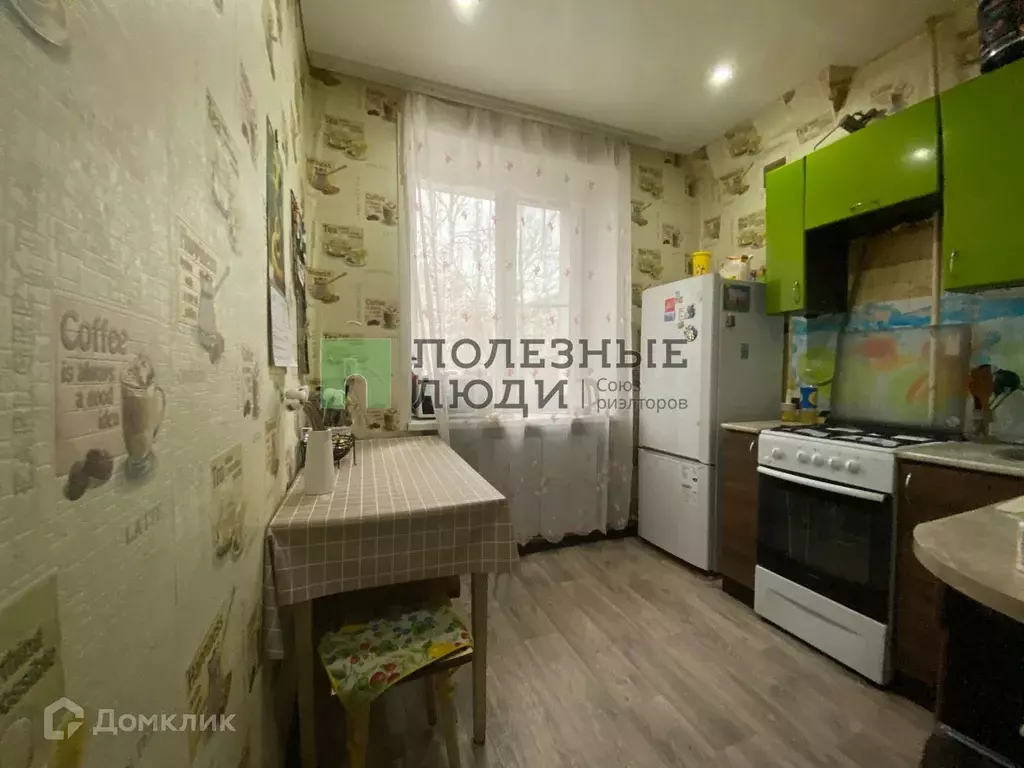 Продаётся 2-к квартира, 42.2 м - Фото 1