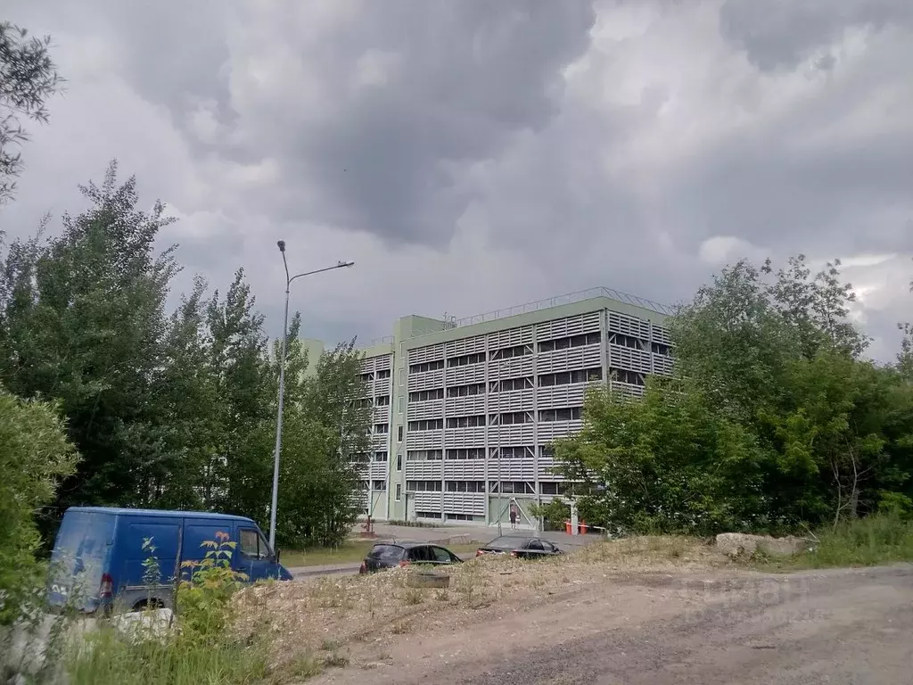 Гараж в Москва 16-я Парковая ул., 20Ас1 (13 м) - Фото 0