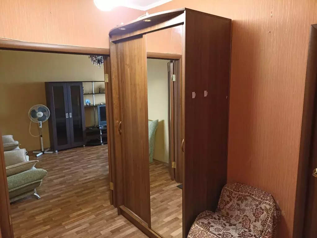 2-к кв. Липецкая область, Липецк Индустриальная ул., 19 (55.0 м) - Фото 0