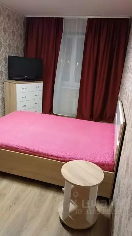 1-к кв. Новосибирская область, Новосибирск ул. Дмитрия Шмонина, 3 ... - Фото 0