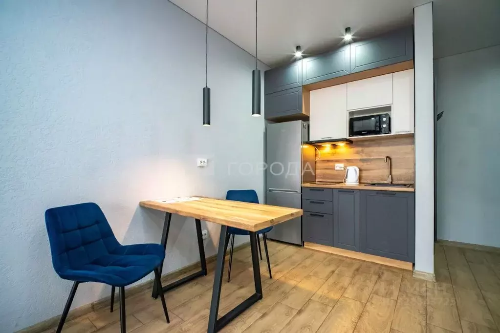 1-к кв. Новосибирская область, Новосибирск ул. Державина, 50 (44.0 м) - Фото 2