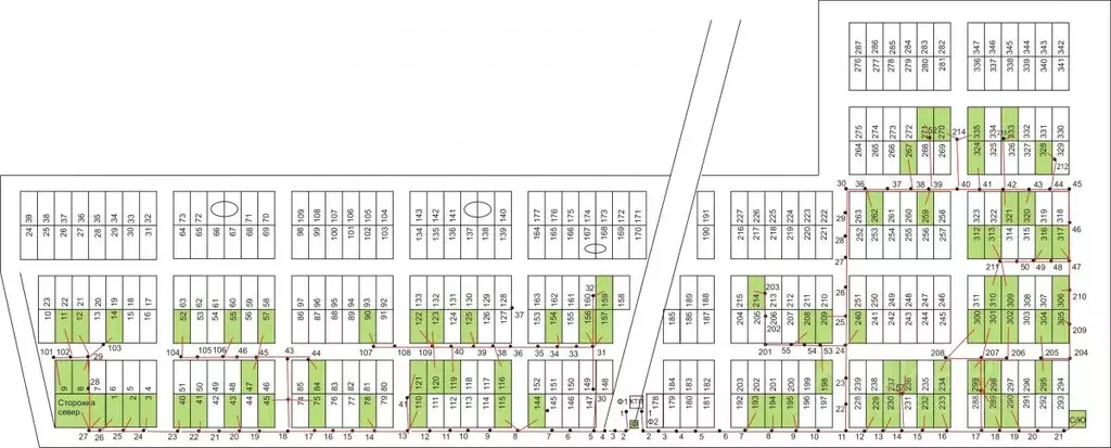 Участок в Московская область, Сергиево-Посадский городской округ, ... - Фото 2
