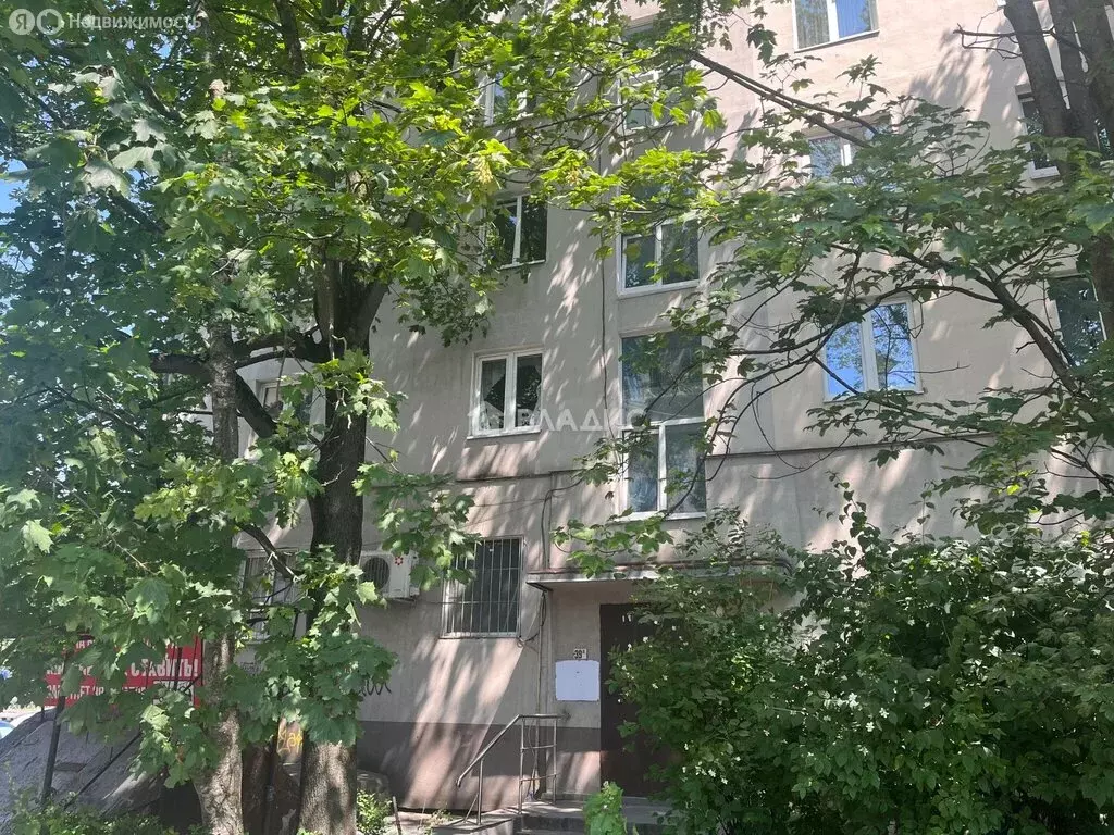 2-комнатная квартира: Калининград, Советский проспект, 39Д (41.4 м) - Фото 0