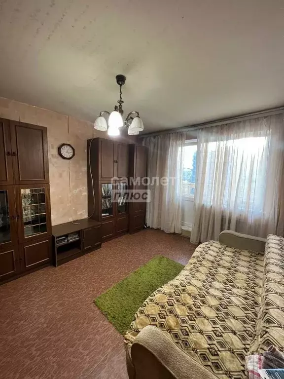 Комната Санкт-Петербург просп. Авиаконструкторов, 39К1 (13.0 м) - Фото 2