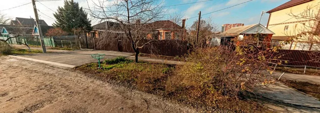 Участок в Батайск, Кубанская улица (9.86 м) - Фото 1