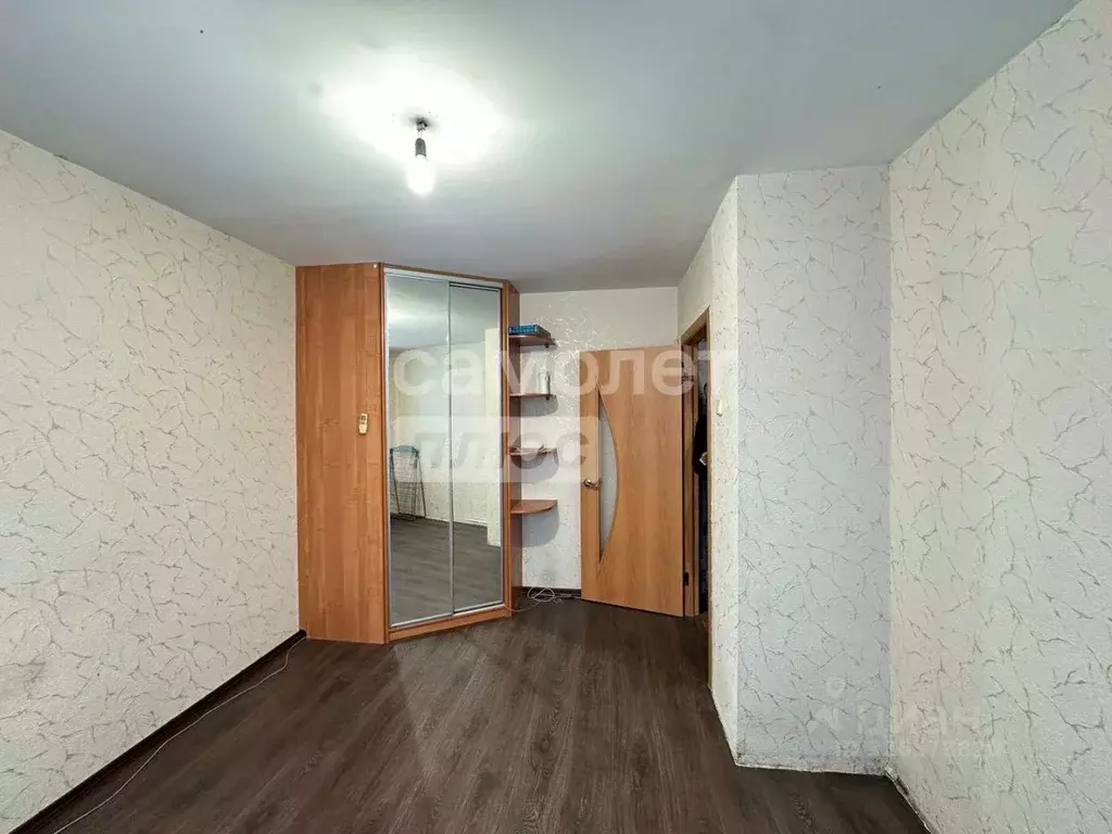 1-к кв. Омская область, Омск ул. Химиков, 47Г (21.8 м) - Фото 2