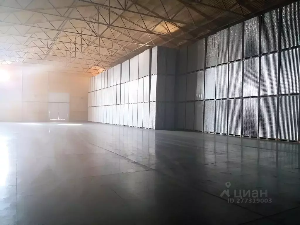 Помещение свободного назначения в Краснодарский край, Динской район, ... - Фото 1