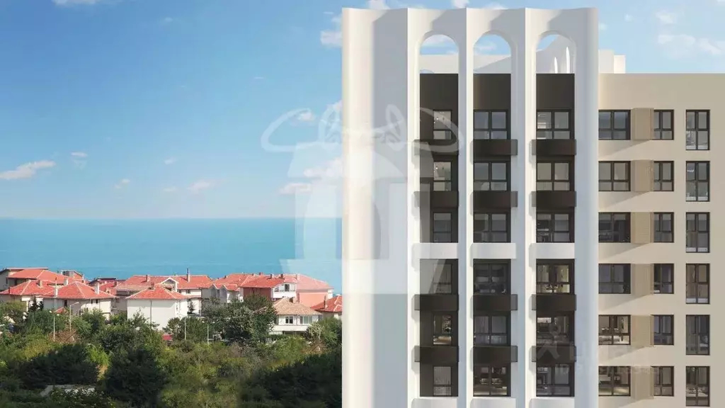 1-к кв. Краснодарский край, Анапа муниципальный округ, с. Супсех ул. ... - Фото 1