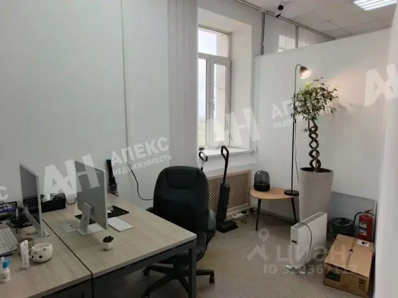 Помещение свободного назначения в Москва ул. Карьер, 2АС1 (83 м) - Фото 1