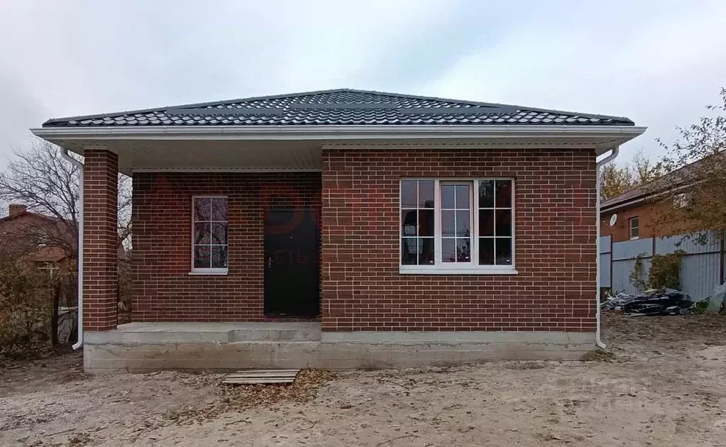 Дом в Ростовская область, Аксайский район, Щепкинское с/пос, ... - Фото 1