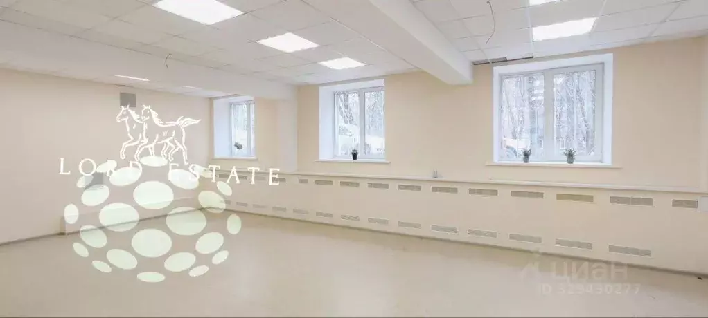 Помещение свободного назначения в Московская область, Одинцово ул. ... - Фото 2