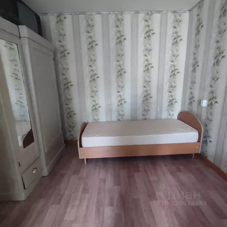 1-к кв. Алтайский край, Барнаул Северо-Западная ул., 41/16 (33.6 м) - Фото 2