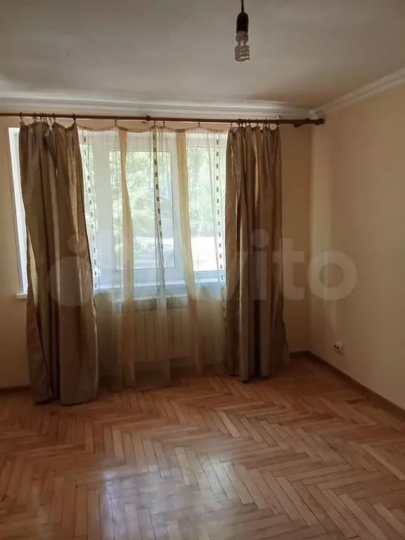 3-к. квартира, 61 м, 1/5 эт. - Фото 0