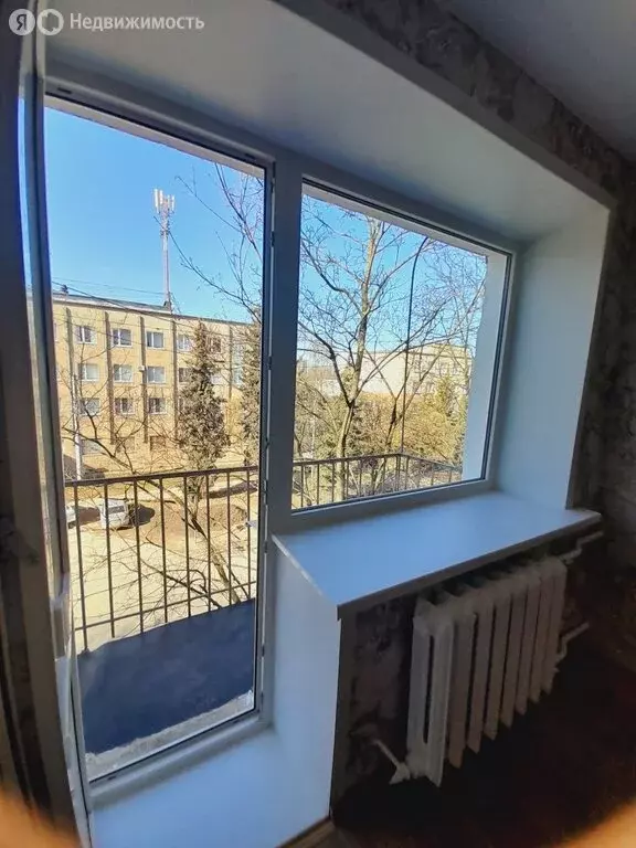 1к в 5-комнатной квартире (11.7 м) - Фото 2