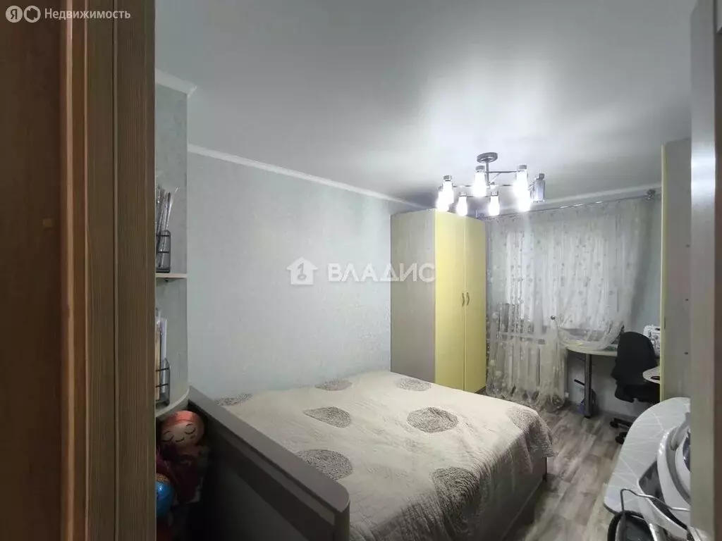 2-комнатная квартира: Нижнекамск, Студенческая улица, 18 (51.9 м) - Фото 1