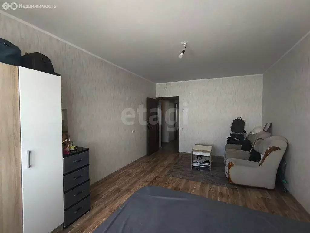 1-комнатная квартира: Орловский муниципальный округ, деревня ... - Фото 2