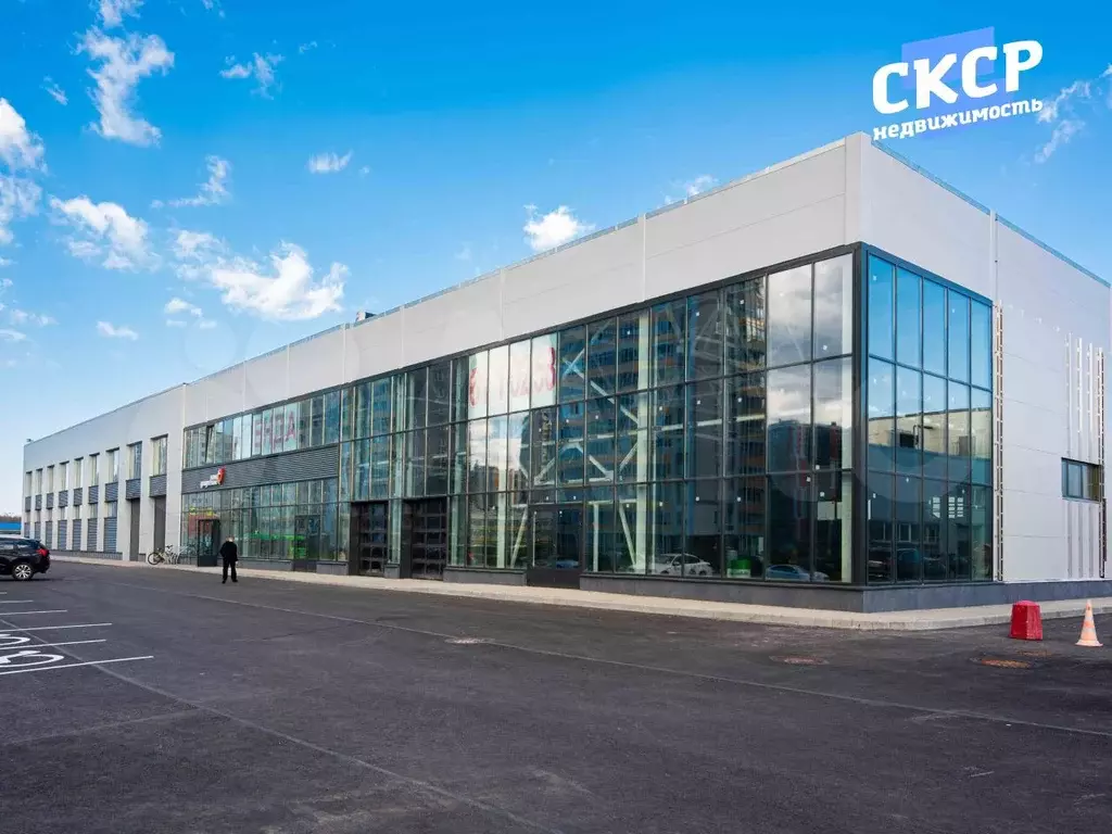Кафе, столовая, кофейня, общепит, 277 м - Фото 1
