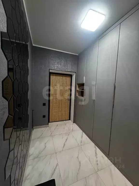 Дом в Ставропольский край, Михайловск Шпаковский район, Локомотивная ... - Фото 0