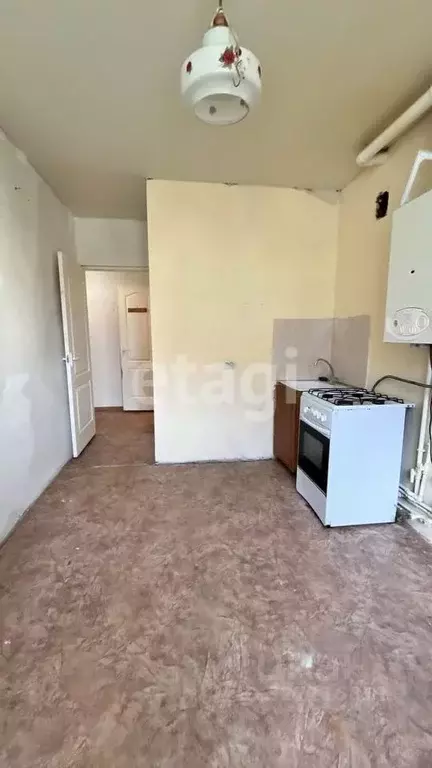 1-к кв. Тульская область, Тула городской округ, д. Варваровка 1Ак18 ... - Фото 2