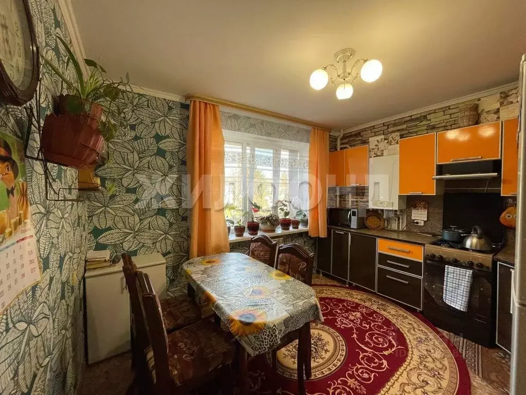 2-к кв. Брянская область, Трубчевск ул. Володарского, 5А (54.0 м) - Фото 1