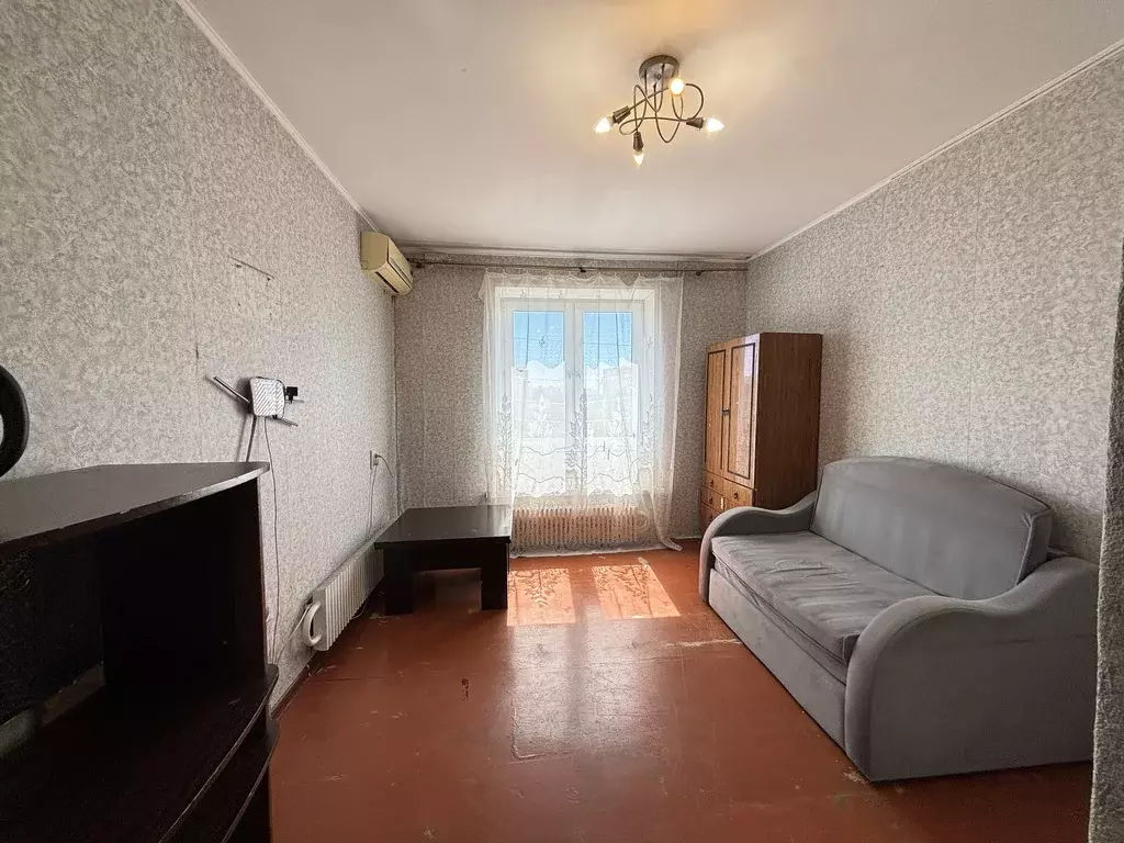Продаётся квартира-студия, 16.1 м - Фото 0