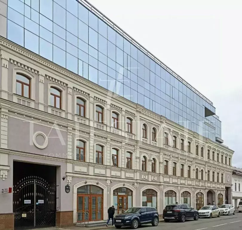 Помещение свободного назначения в Татарстан, Казань ул. Татарстан, ... - Фото 2