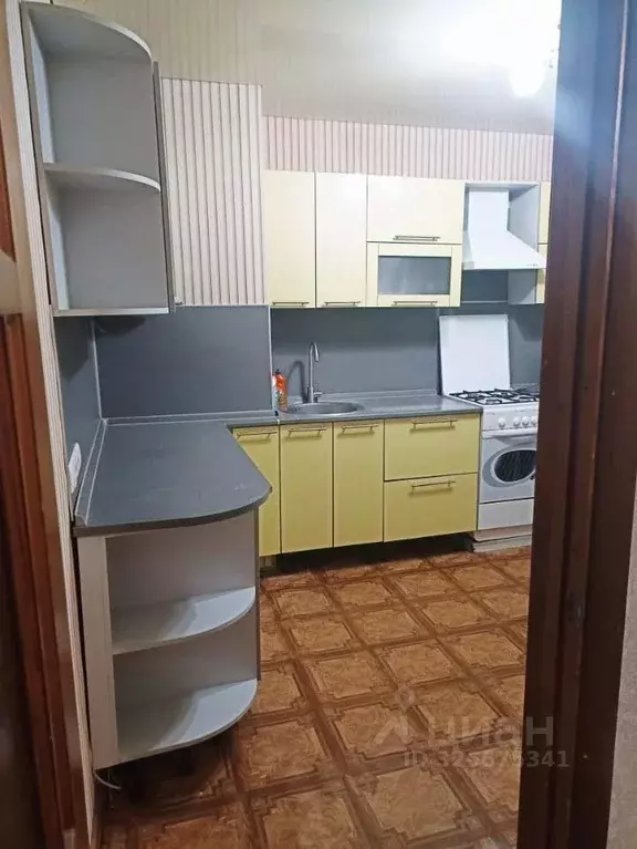 2-к кв. Саратовская область, Балаково ул. Набережная Леонова, 73 (51.0 ... - Фото 2